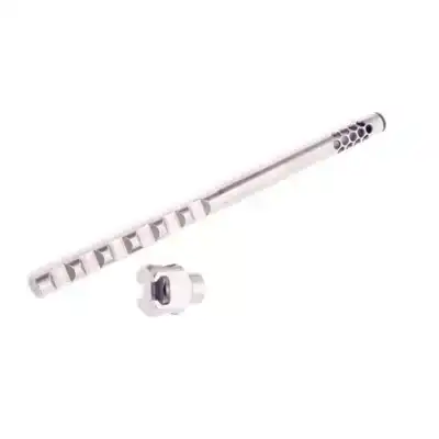 Extra Ear - 316 Stainless