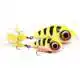 Iris Fatboy - 8,5 cm - Fire Tiger