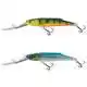 Freediver Super Deep Runner - 7 cm - Blue Parakeet