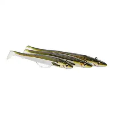 Magic Minnow