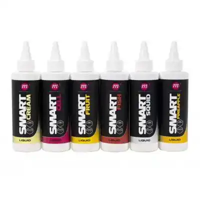 Smart Liquid