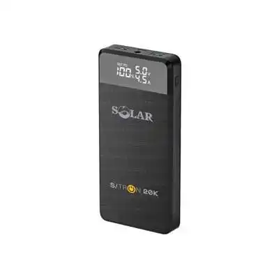 S Tron Powerpack