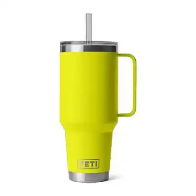 Rambler 42 oz Straw Mug