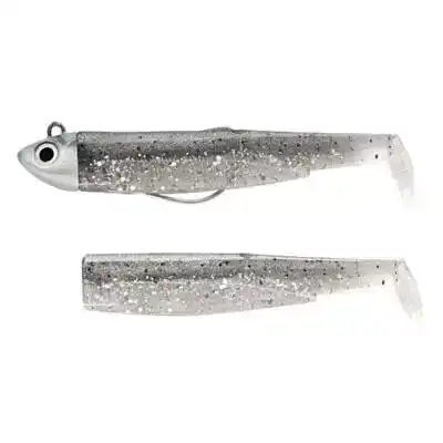 Black Minnow Search Combo