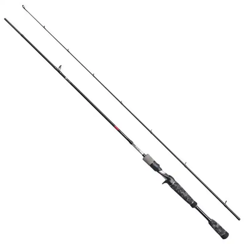 URBN II Baitcast Finesse - 2,00 m - 3/14 gram