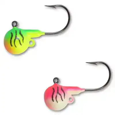 Fire-ball Jig
