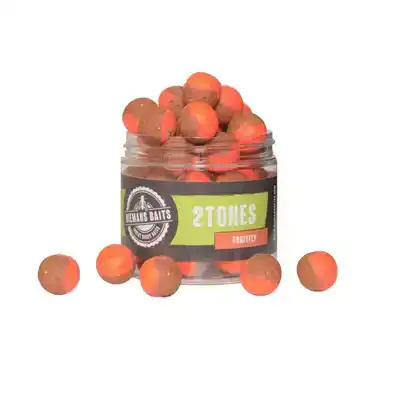 Fruitfly 2Tones