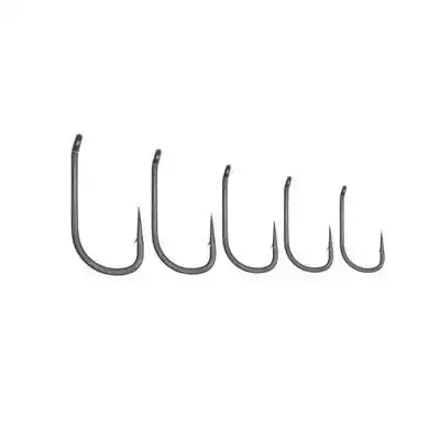 Straight Point Hook