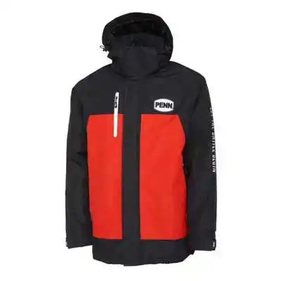 Fierce Jacket