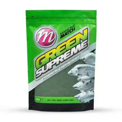 Green Supreme