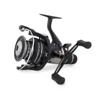 Baitrunner X-Aero RA
