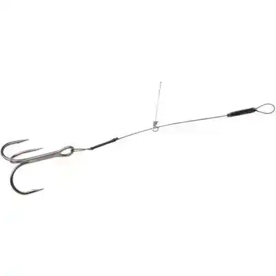 Softbait Pike Stinger