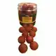 Hard Hookbaits - Strawberry Big Fish - 16 mm
