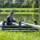 Taurus 600 Twin Pole Roller