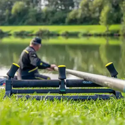Taurus 600 Twin Pole Roller
