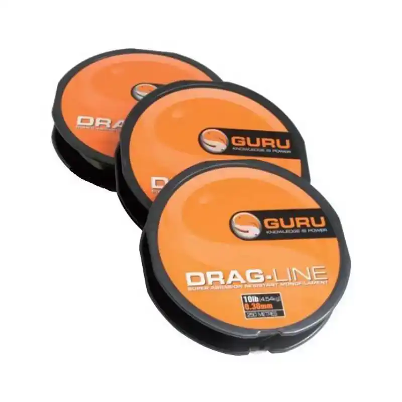 Drag Line - 0,20 mm - 250 m