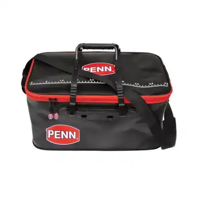Foldable EVA Boat Bag