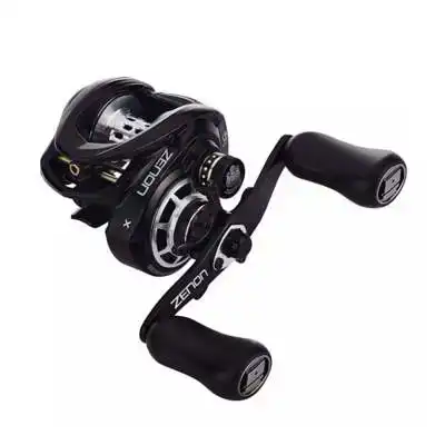 Zenon X Low Profile Reel