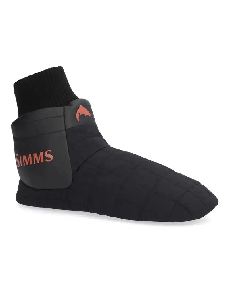 Bulkley Bootie Black L