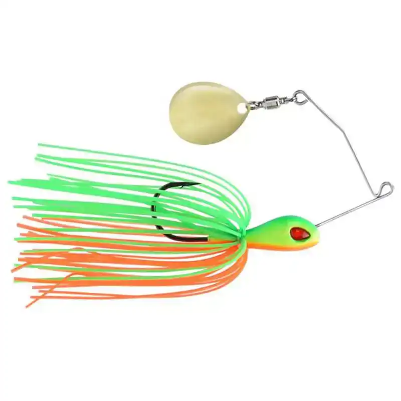 Gomoku Spinnerbait - AYU