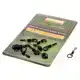 Ronnie Rig Ring Speed Swivel - Maat: 11
