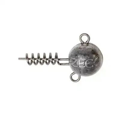 Screw-In Jig Head