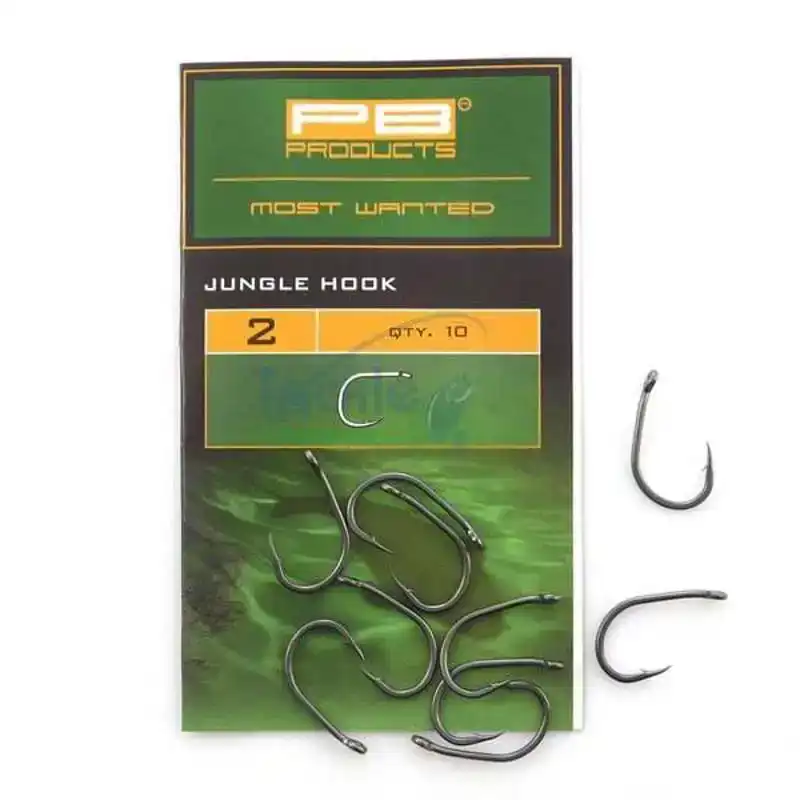Jungle Hook - Maat: 10