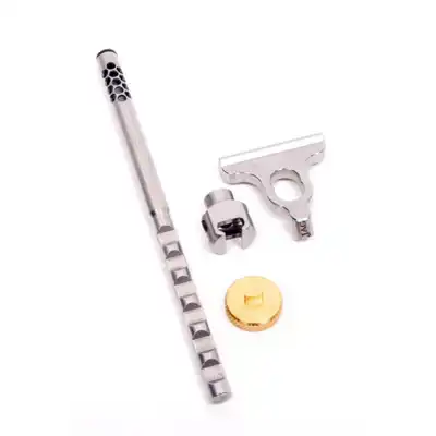 Adjustable Snag Ears - 316 Stainless