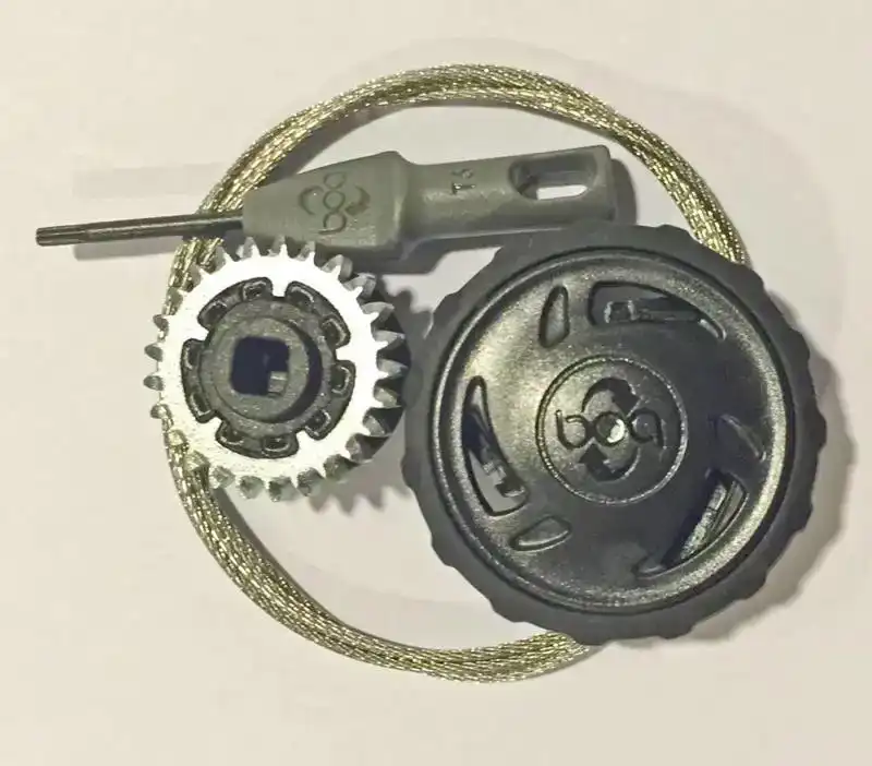 M2 BOA Field Repair Kit S/M (7-10)