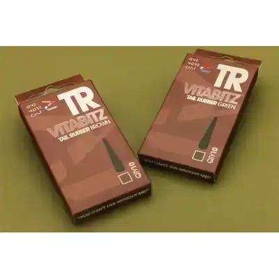 Vitabitz Tail Rubbers