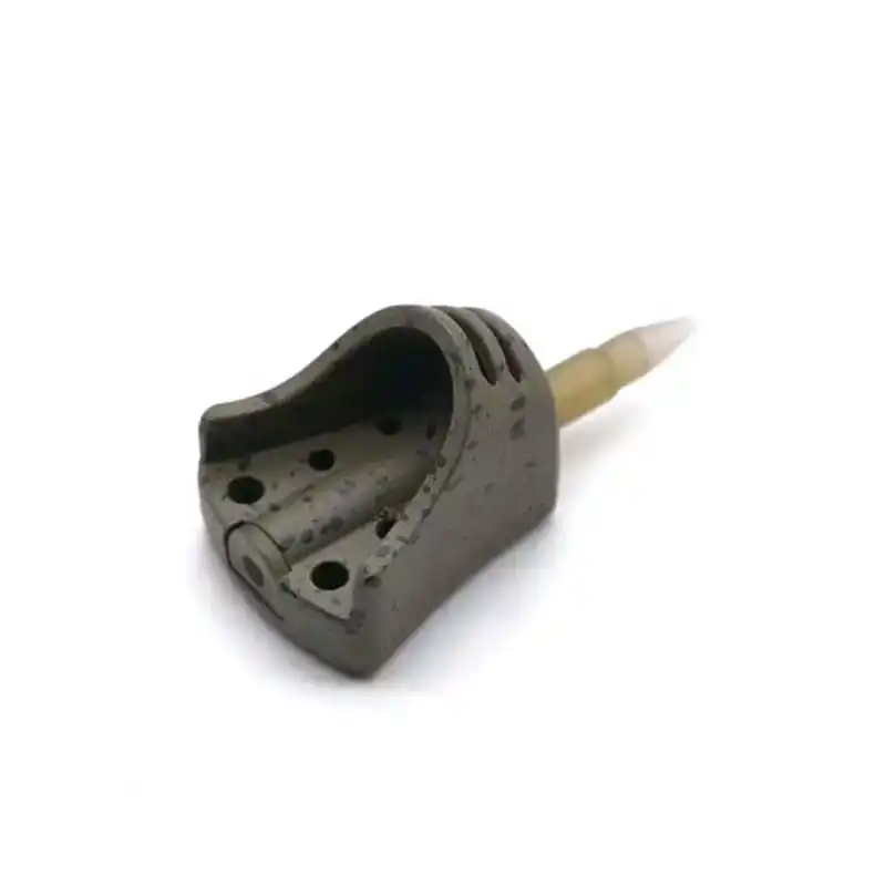 Hybrid Pellet Feeder