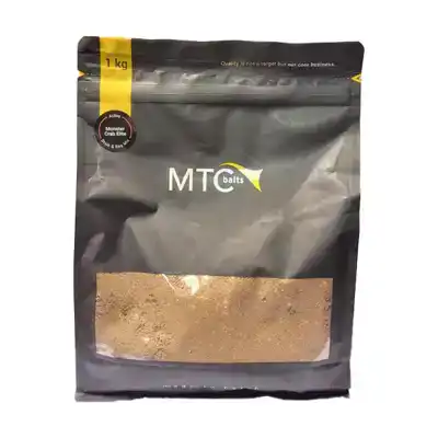 Active Stick & Bag Mix - Monster Crab Elite