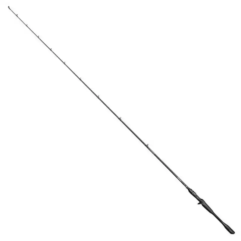 Revenge SG8 Medium Game Baitcast - 2,01 m - 4/21 gram