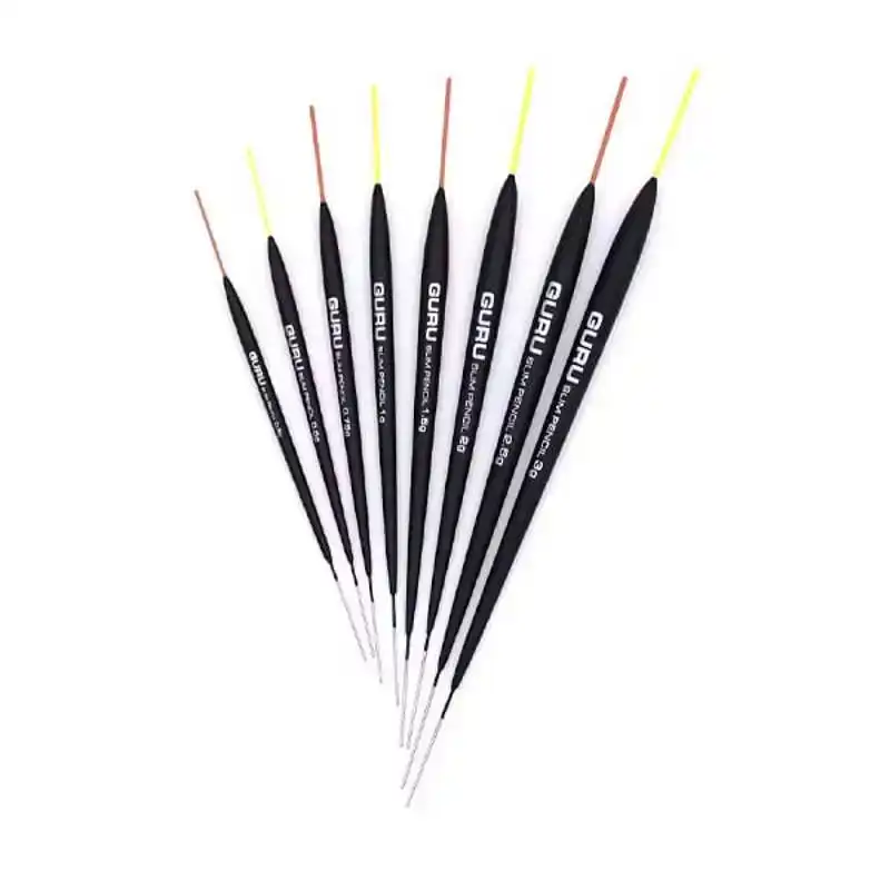 Slim Pencil Float