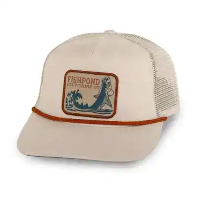 Gabon Hat