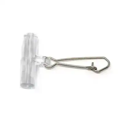 Zip Sliders - Maat: M