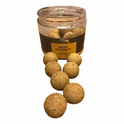 Hookbait Wafters - Sweet ScopeX