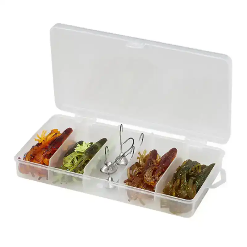 Reaction Crayfish Kit