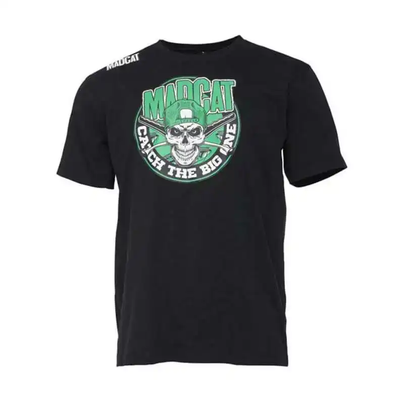 Skull T-Shirt - Large