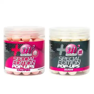 Special Edition Pop - ups - White - Sushi