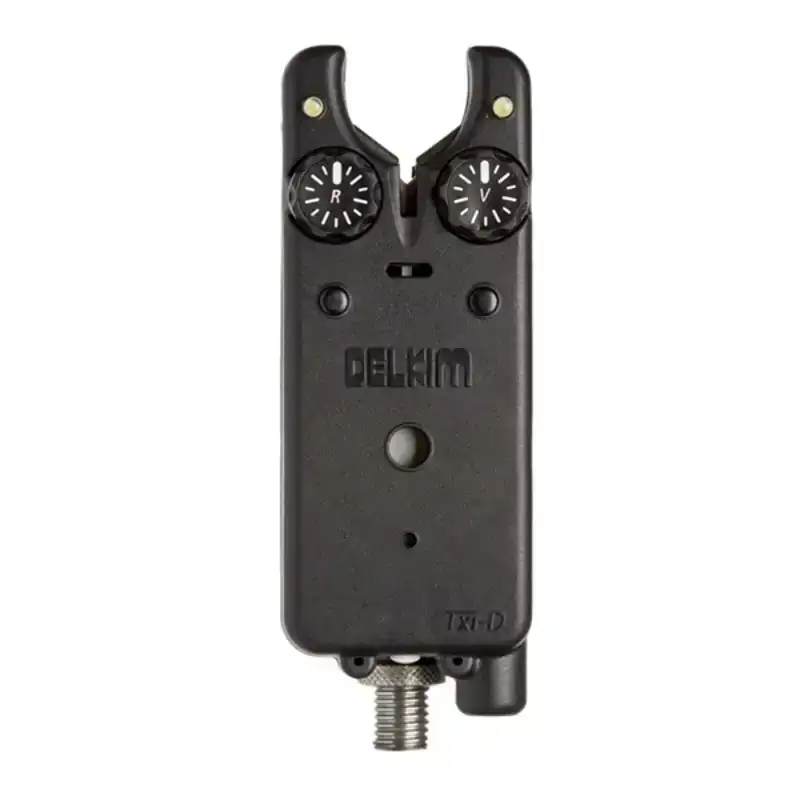 TXI-D Digital Bite Alarm - Wit