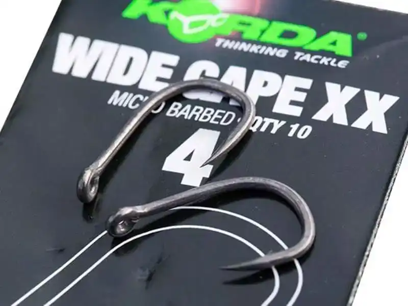 Wide Gape XX - Maat: 2