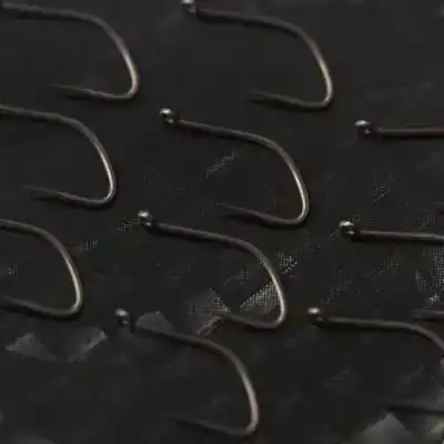 F1 Eyed Hooks