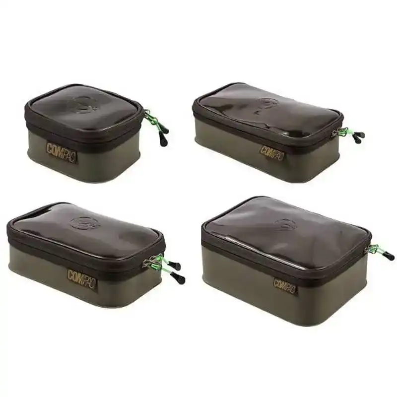 Compac Storage Pouches - Compac 100