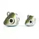 Black Minnow Search Jigheads - No. 1 (70) - 4,5 gram