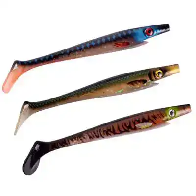 Giant Pig Shad