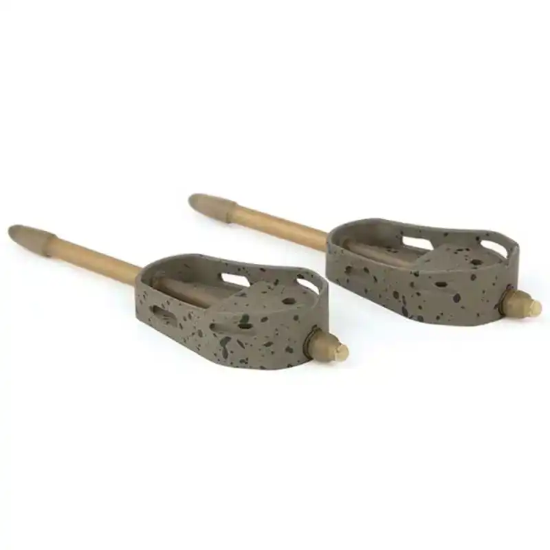 Alloy Open Feeder - Inter - 20 gram