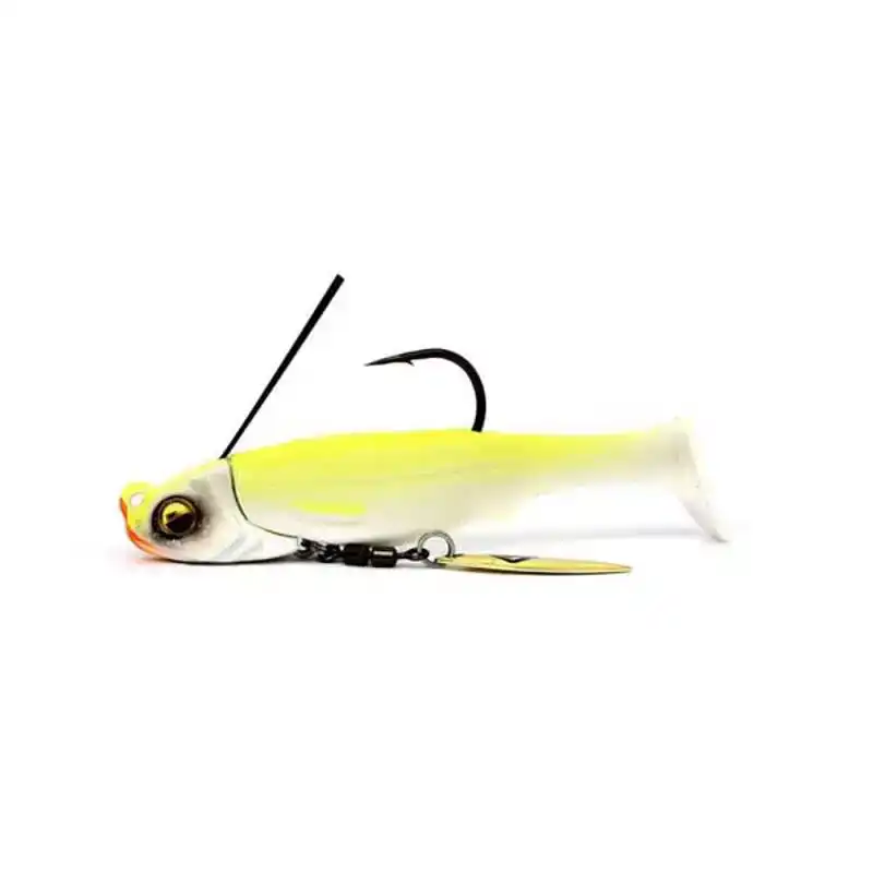 Head Swimmer Libero - 5 gram - Chi Gill