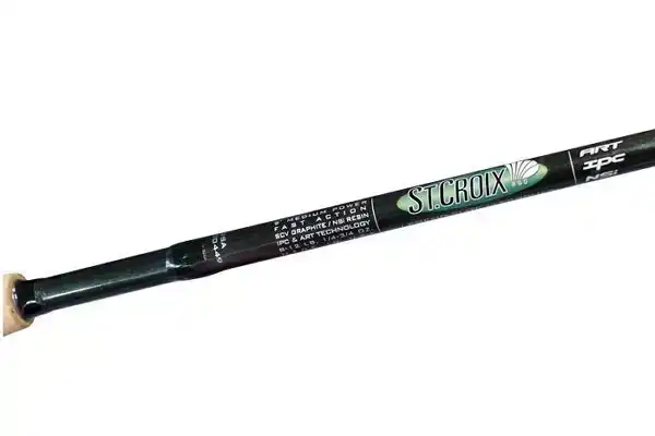 Legend Elite ES76MLXF2