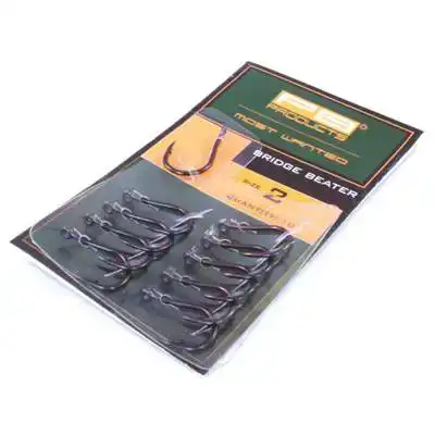 Bridge Beater Hook